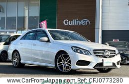 mercedes-benz e-class 2015 -MERCEDES-BENZ--Benz E Class RBA-212036C--WDD2120362B150685---MERCEDES-BENZ--Benz E Class RBA-212036C--WDD2120362B150685-