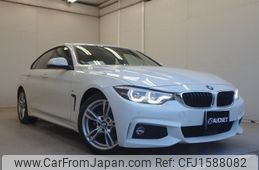 bmw 4-series 2017 CFJ1588082