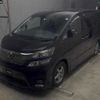 toyota vellfire 2010 -TOYOTA--Vellfire ANH20-8105546---TOYOTA--Vellfire ANH20-8105546- image 4