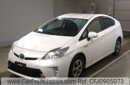 toyota prius 2012 -TOYOTA--Prius DAA-ZVW30--ZVW30-5528707---TOYOTA--Prius DAA-ZVW30--ZVW30-5528707-