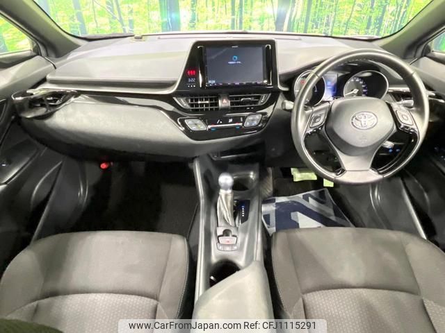 toyota c-hr 2018 quick_quick_ZYX10_ZYX10-2142676 image 2