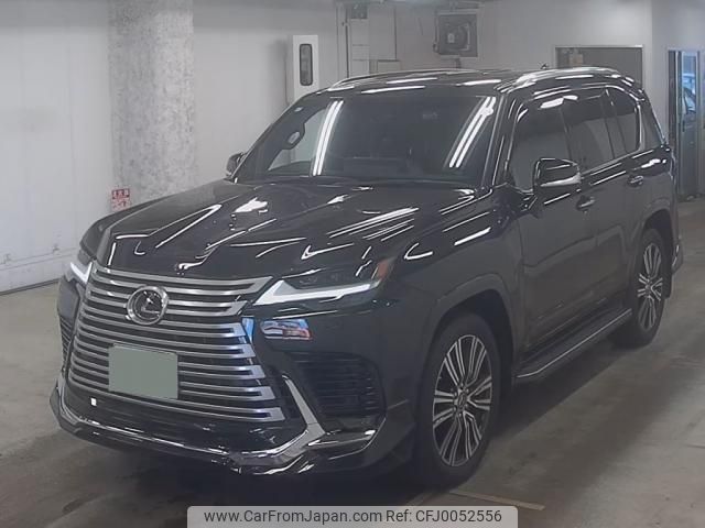 lexus lx 2023 quick_quick_3BA-VJA310W_VJA310-4015711 image 1