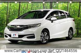honda shuttle 2015 quick_quick_GK8_GK8-1001255