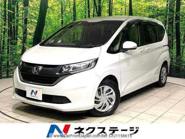 honda freed 2018 quick_quick_GB5_GB5-1077952 image 1