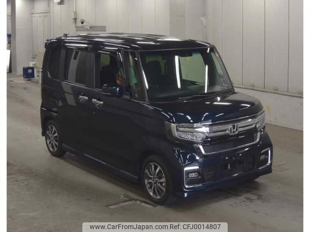 honda n-box 2022 quick_quick_6BA-JF3_5154741 image 2