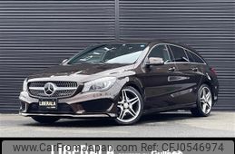 mercedes-benz cla-class 2015 -MERCEDES-BENZ--Benz CLA DBA-117942--WDD1179422N241782---MERCEDES-BENZ--Benz CLA DBA-117942--WDD1179422N241782-