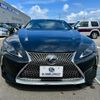 lexus lc 2021 CFJ1600200 image 4