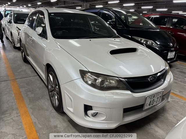 subaru impreza-wrx 2013 quick_quick_CBA-GRF_GRF-008057 image 2