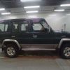 toyota land-cruiser 2002 CFJ1877360 image 4