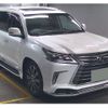 lexus lx 2017 -LEXUS 【千葉 330ﾊ5677】--Lexus LX DBA-URJ201W--URJ201W-4253821---LEXUS 【千葉 330ﾊ5677】--Lexus LX DBA-URJ201W--URJ201W-4253821- image 1