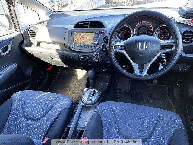 honda fit 2008 504928-927971 image 1