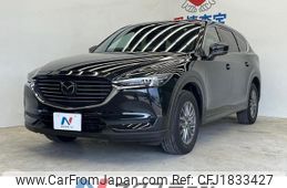 mazda cx-8 2022 CFJ1833427