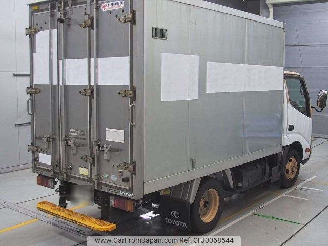 toyota dyna-truck 2011 -TOYOTA--Dyna XZU504-0005007---TOYOTA--Dyna XZU504-0005007- image 2