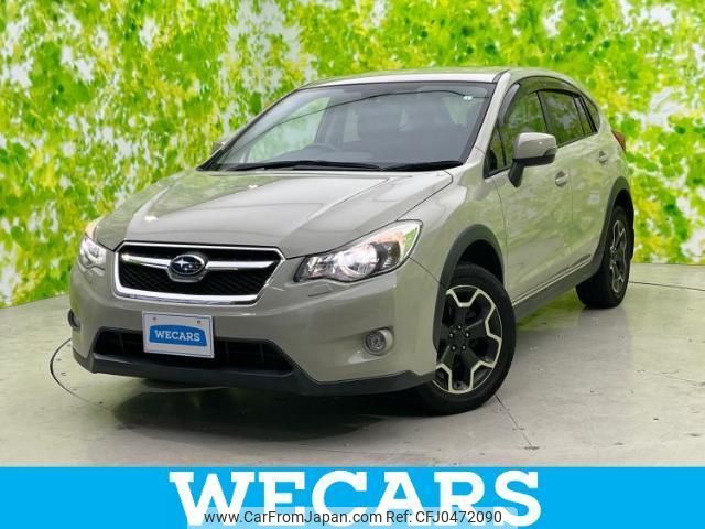 subaru xv 2013 quick_quick_GP7_GP7-031674 image 1