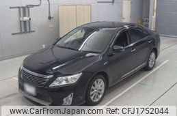 toyota camry 2013 CFJ1752044