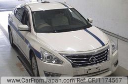nissan teana 2018 -NISSAN--Teana L33-115821---NISSAN--Teana L33-115821-