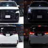 toyota vellfire 2023 -TOYOTA--Vellfire 5BA-TAHA45W--TAHA45-0001622---TOYOTA--Vellfire 5BA-TAHA45W--TAHA45-0001622- image 10