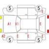 suzuki hustler 2017 -SUZUKI--Hustler DBA-MR31S--MR31S-115363---SUZUKI--Hustler DBA-MR31S--MR31S-115363- image 2