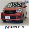 mitsubishi ek-wagon 2016 quick_quick_B11W_B11W-0226527 image 1