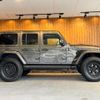 jeep wrangler-unlimited 2022 CFJ1566247 image 5