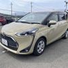 toyota sienta 2019 -TOYOTA 【宇都宮 502ﾉ9871】--Sienta NSP170G--7193240---TOYOTA 【宇都宮 502ﾉ9871】--Sienta NSP170G--7193240- image 1