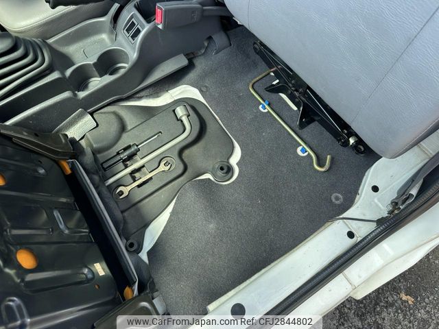 2001 Subaru Sambar JDM car for sale — photo 18 of 25