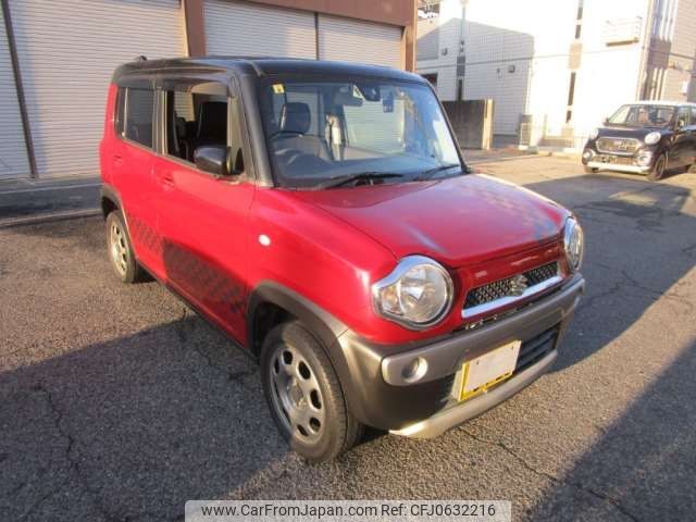 suzuki hustler 2014 -SUZUKI 【伊勢志摩 580ｲ3429】--Hustler DBA-MR31S--MR31S-813444---SUZUKI 【伊勢志摩 580ｲ3429】--Hustler DBA-MR31S--MR31S-813444- image 1