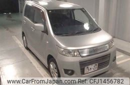 suzuki wagon-r 2010 -SUZUKI--Wagon R MH23S-558365---SUZUKI--Wagon R MH23S-558365-