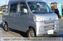 daihatsu hijet-van 2015 -DAIHATSU--Hijet Van EBD-S331W--S331W-0006503---DAIHATSU--Hijet Van EBD-S331W--S331W-0006503-