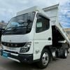 mitsubishi-fuso canter 2021 CFJ1743226 image 22