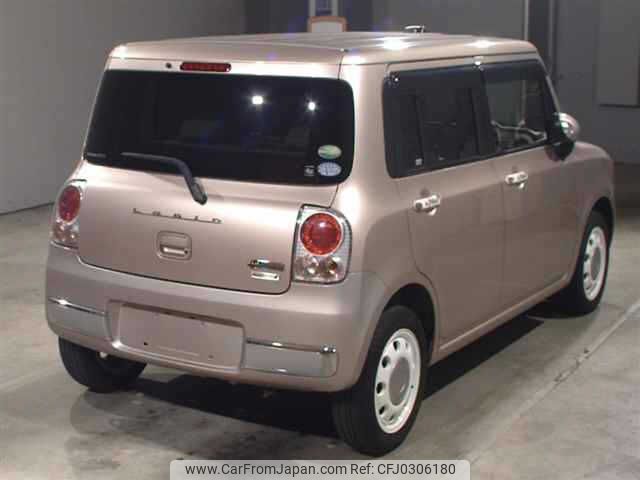 suzuki alto-lapin 2014 -SUZUKI 【宇都宮 】--Alto Lapin HE22S--844200---SUZUKI 【宇都宮 】--Alto Lapin HE22S--844200- image 2