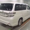 toyota vellfire 2012 -TOYOTA--Vellfire ANH20W-8201524---TOYOTA--Vellfire ANH20W-8201524- image 2