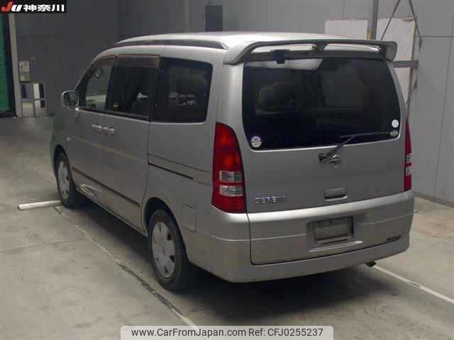 nissan serena 2003 -NISSAN--Serena TNC24-218189---NISSAN--Serena TNC24-218189- image 2