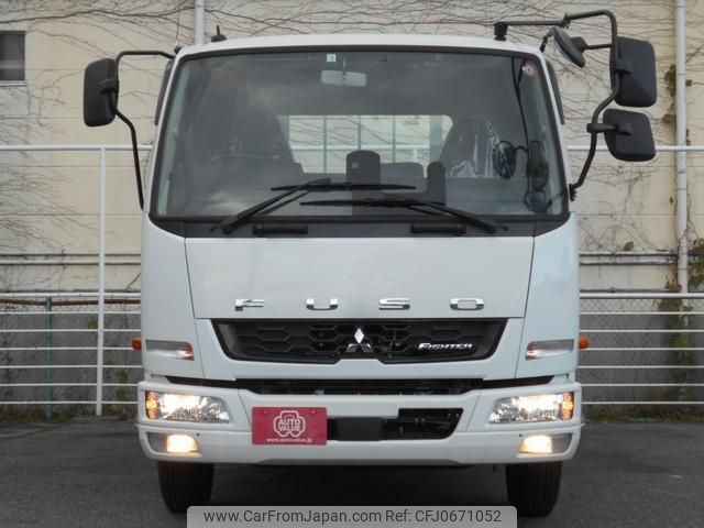 mitsubishi-fuso fighter 2023 quick_quick_FK72F_FK72F-610524 image 2