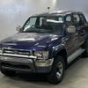 toyota hilux 2000 CFJ1824999 image 1