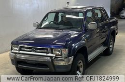 toyota hilux 2000 CFJ1824999