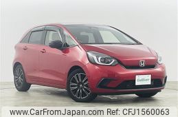 honda fit 2021 CFJ1560063