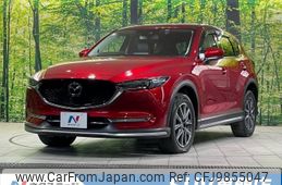 mazda cx-5 2017 -MAZDA--CX-5 LDA-KF2P--KF2P-115521---MAZDA--CX-5 LDA-KF2P--KF2P-115521-