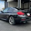 bmw 2-series 2019 quick_quick_DBA-2F20_WBA2H52080VD47168 image 4