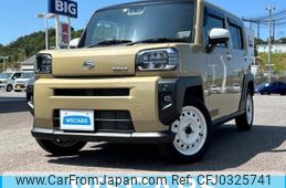 daihatsu taft 2021 quick_quick_6BA-LA900S_LA900S-0068368