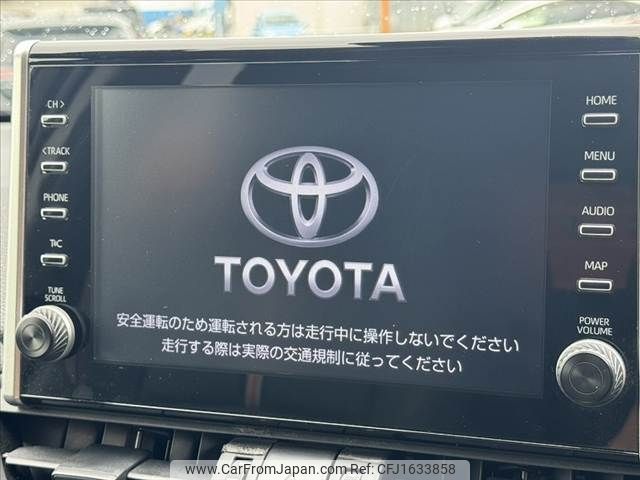 toyota rav4 2022 CFJ1633858 image 2