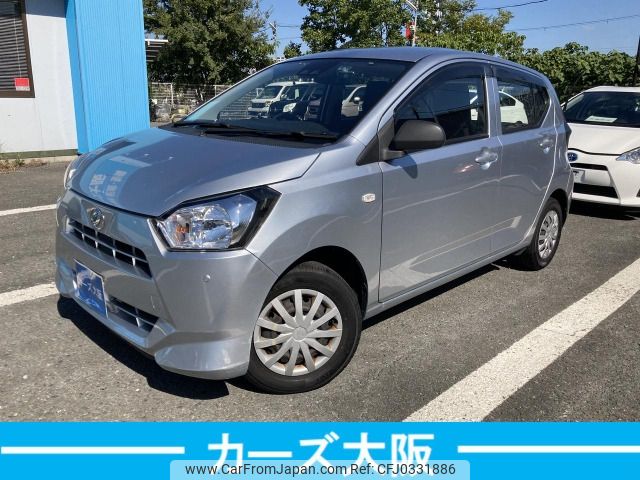 daihatsu mira-e-s 2019 -DAIHATSU--Mira e:s 5BA-LA350S--LA350S-0169354---DAIHATSU--Mira e:s 5BA-LA350S--LA350S-0169354- image 1