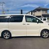 toyota alphard 2005 quick_quick_DBA-ANH10W_ANH10-0130576 image 5