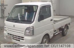 suzuki carry-truck 2014 -SUZUKI--Carry Truck DA16T-185292---SUZUKI--Carry Truck DA16T-185292-