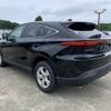 toyota harrier 2021 NIKYO_XR42878 image 2