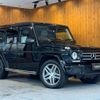 mercedes-benz g-class 2017 GOO_JP_700055086030240617001 image 1