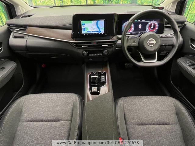 nissan aura 2023 quick_quick_FE13_FE13-332342 image 2