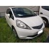 honda fit 2010 -HONDA 【三河 502ﾕ2074】--Fit DBA-GE6--GE6-1411979---HONDA 【三河 502ﾕ2074】--Fit DBA-GE6--GE6-1411979- image 2