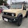 suzuki jimny-sierra 2024 CFJ1751673 image 1
