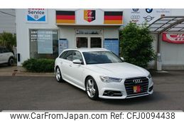 audi a6 2017 -AUDI--Audi A6 ABA-4GCYPS--WAUZZZ4G6HN030673---AUDI--Audi A6 ABA-4GCYPS--WAUZZZ4G6HN030673-